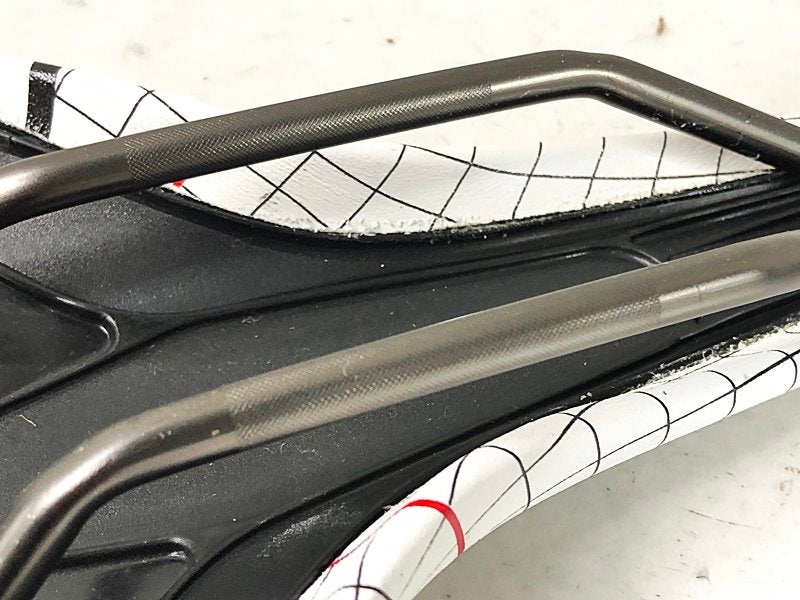 セラサンマルコ SELLE SANMARCO コンコール レーシング ナロー テスト