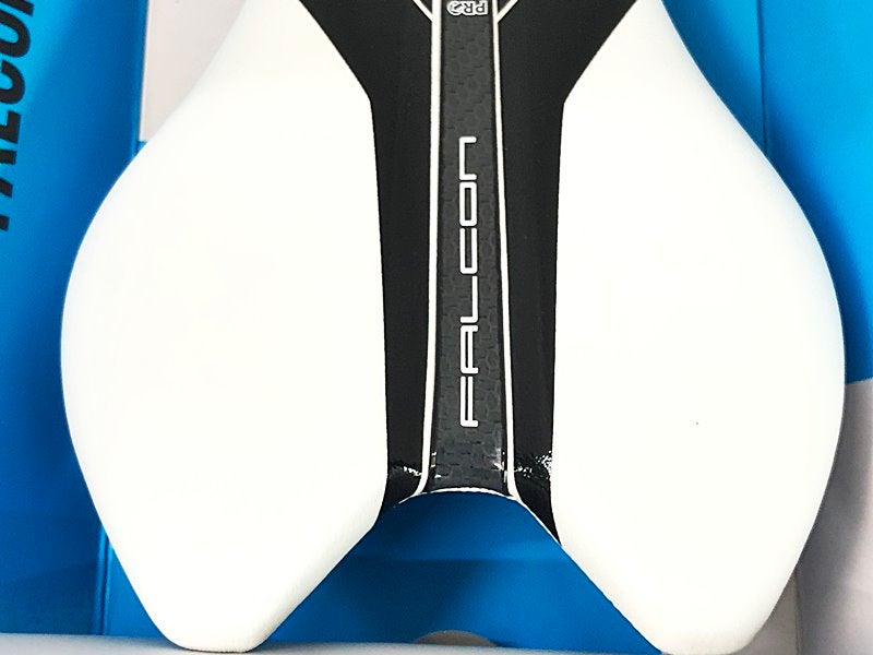 未使用品 シマノプロ SHIMANO PRO ファルコン カーボン FALCON CARBON
