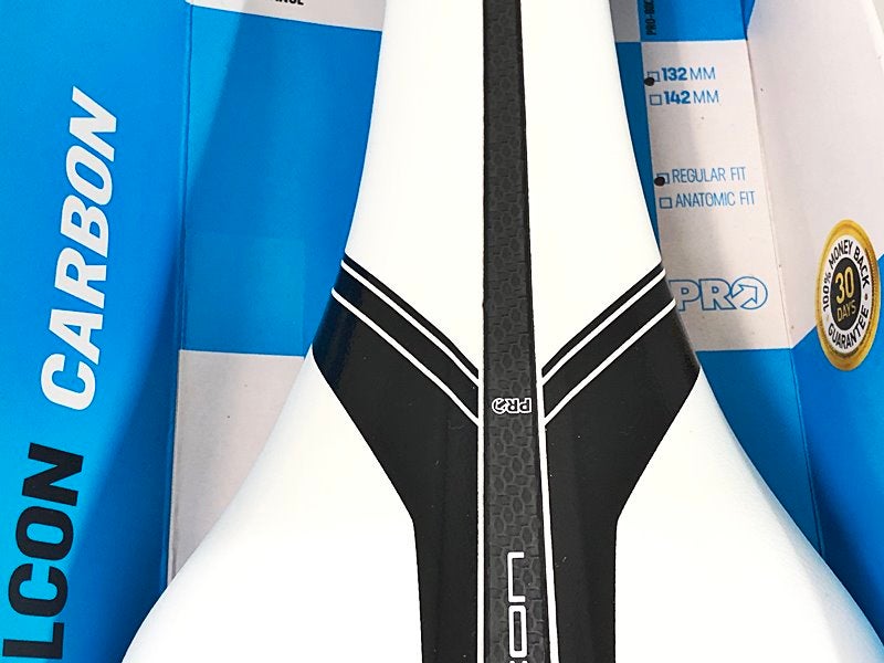 未使用品 シマノプロ SHIMANO PRO ファルコン カーボン FALCON CARBON