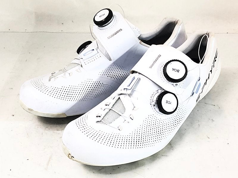 シューズ商品一覧 |新品・中古・ブランド自転車・ロードバイクなど
