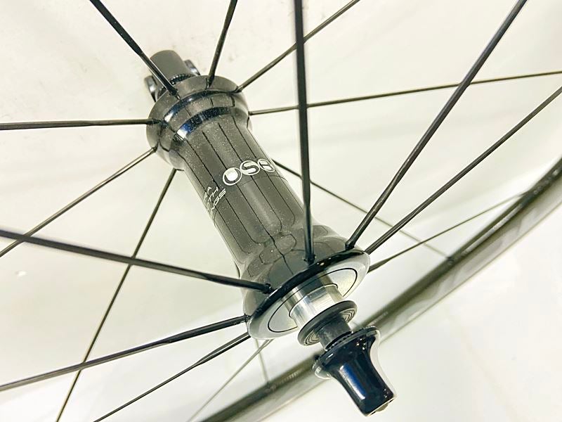 当サイト限定 ホイール BIG SALE】美品 カンパニョーロ CAMPAGNOLO