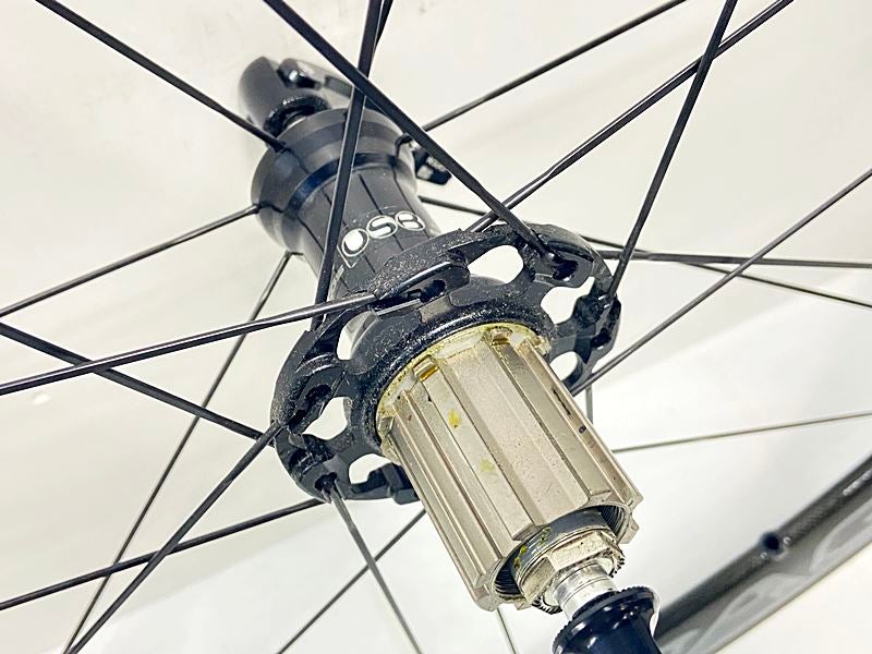 当サイト限定 ホイール BIG SALE】美品 カンパニョーロ CAMPAGNOLO