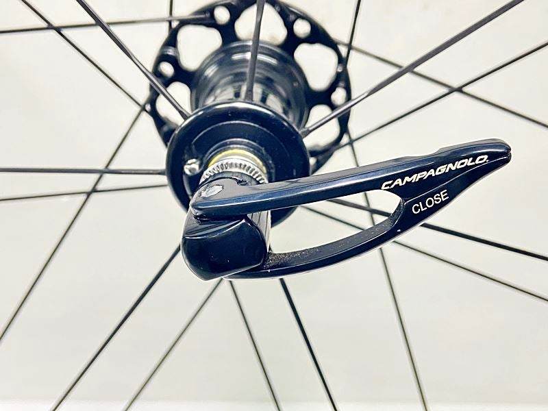 当サイト限定 ホイール BIG SALE】美品 カンパニョーロ CAMPAGNOLO