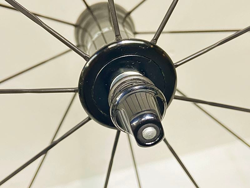 当サイト限定 ホイール BIG SALE】美品 カンパニョーロ CAMPAGNOLO