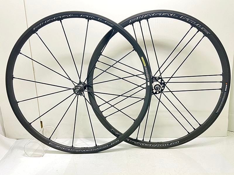 プライスダウン開始】カンパニョーロ CAMPAGNOLO シャマルミレ SHAMAL