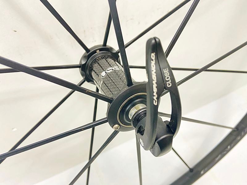 プライスダウン開始】カンパニョーロ CAMPAGNOLO シャマルミレ SHAMAL