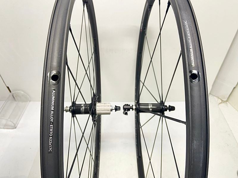 プライスダウン開始】カンパニョーロ CAMPAGNOLO シャマルミレ SHAMAL