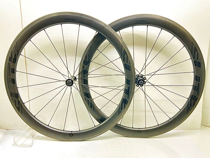 エリートホイール ELITEWHEELS マーヴェル MARVEL 50V ホイールセット