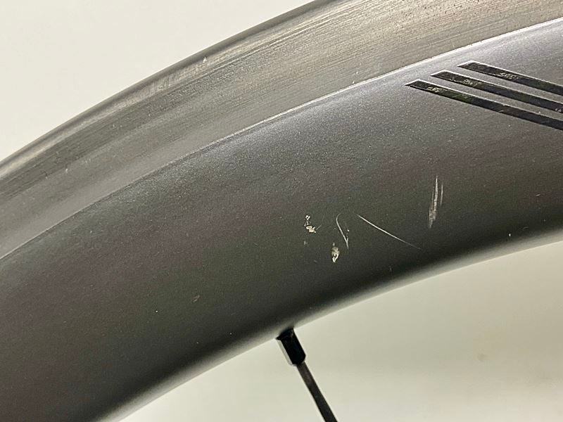 エリートホイール ELITEWHEELS マーヴェル MARVEL 50V ホイールセット