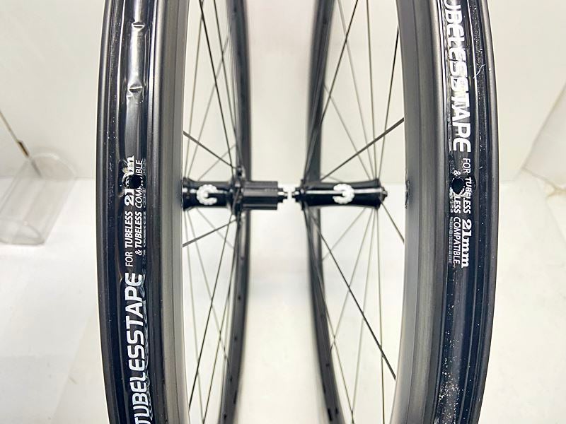 エリートホイール ELITEWHEELS マーヴェル MARVEL 50V ホイールセット
