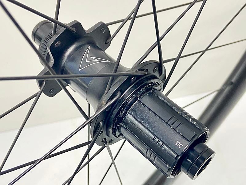 Velomann plutonium 50 カーボンホイールセット プライスダウン開始】ヴェロマーン VELOMANN プルトニウム PLUTONIUM