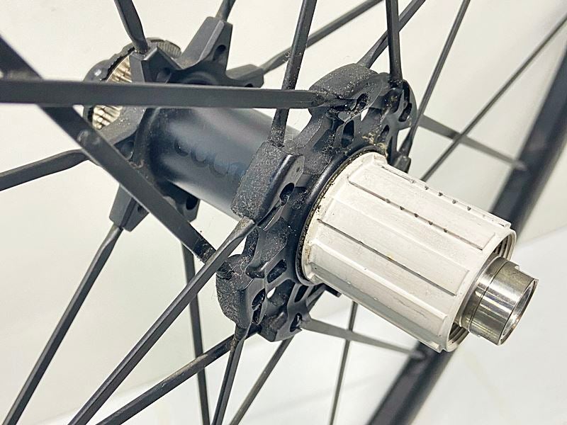 フルクラム FULCRUM レーシングゼロ RACING ZERO CMPTZN DB ホイール 