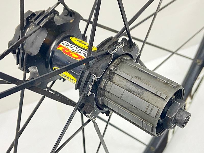 当サイト限定 ホイール BIG SALE】マビック MAVIC クロスライド CROSS
