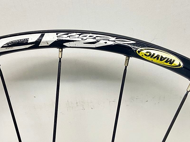 当サイト限定 ホイール BIG SALE】マビック MAVIC クロスライド CROSS