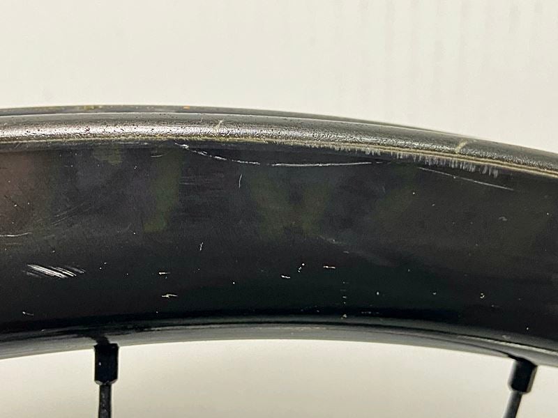 Dura-Ace ホイール 11速スプロケ 未使用チューブラーセット 未走行品 シマノ デュラエース DURA-ACE WH-R9100 C60 TU ホイール