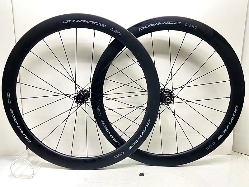 当サイト限定 ホイール BIG SALE】シマノ SHIMANO デュラエース DURA