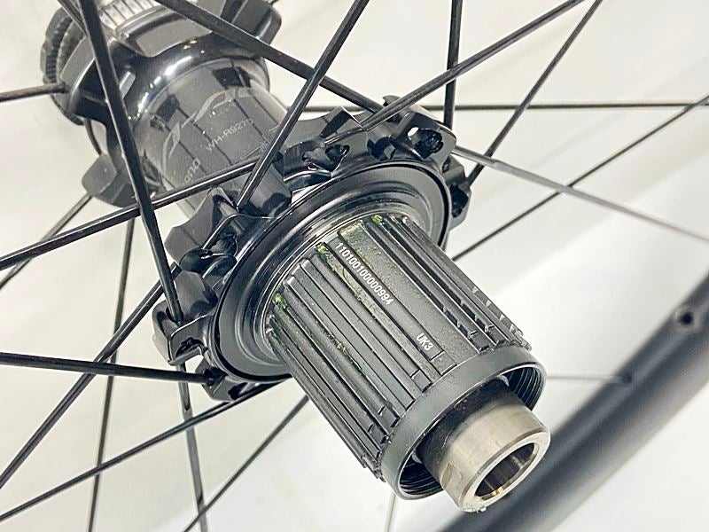 当サイト限定 ホイール BIG SALE】シマノ SHIMANO デュラエース DURA