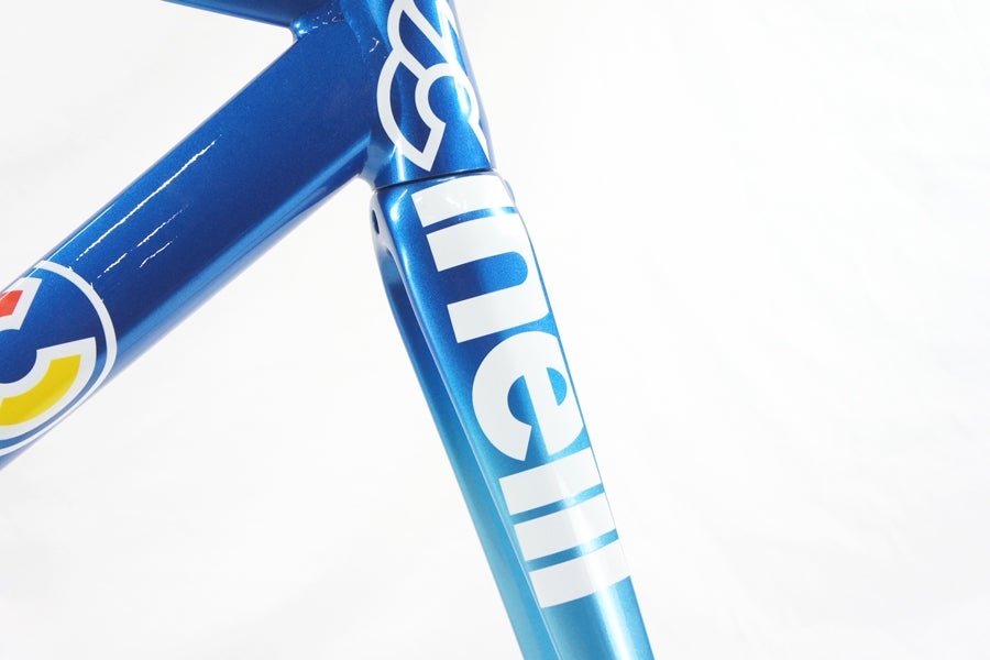 ◇◇未使用 チネリ CINELLI ヴィゴレッリ VIGORELLI 2025年 アルミ