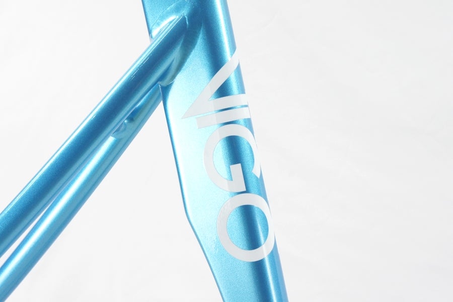 ◇◇未使用 チネリ CINELLI ヴィゴレッリ VIGORELLI 2025年 アルミ