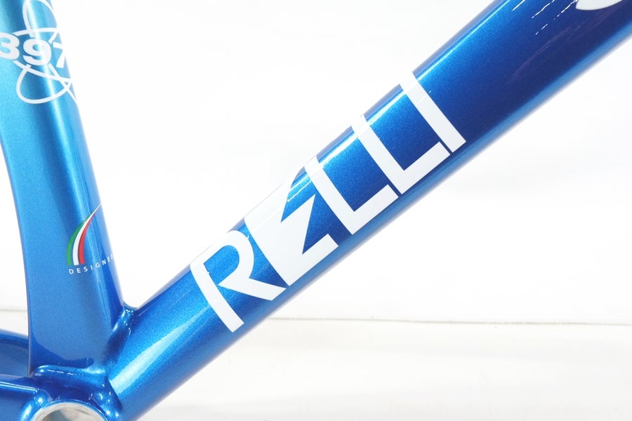 ◇◇未使用 チネリ CINELLI ヴィゴレッリ VIGORELLI 2025年 アルミ