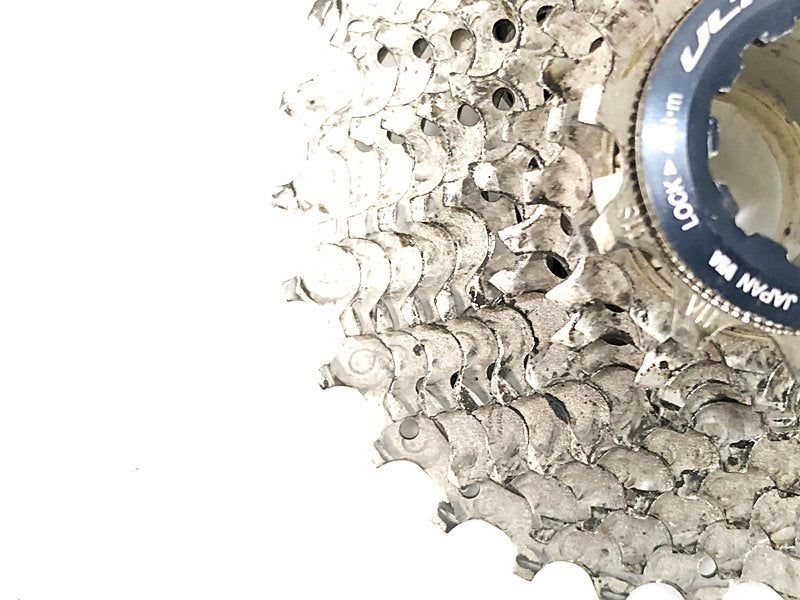 シマノ SHIMANO アルテグラ ULTEGRA CS-R8000 11-28T スプロケット 〇