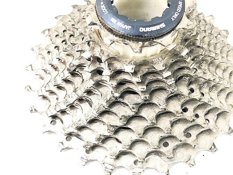 プライスダウン開始】シマノ SHIMANO アルテグラ ULTEGRA CS-R8000 11