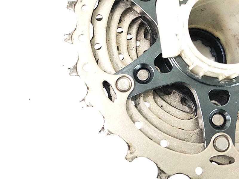 シマノ SHIMANO アルテグラ ULTEGRA CS-R8000 11-28T スプロケット 〇