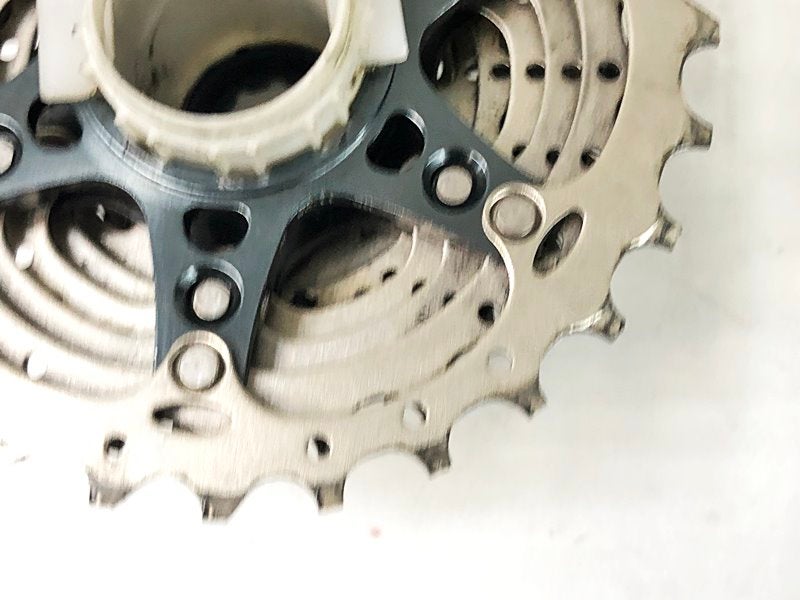 シマノ SHIMANO アルテグラ ULTEGRA CS-R8000 11-28T スプロケット 〇