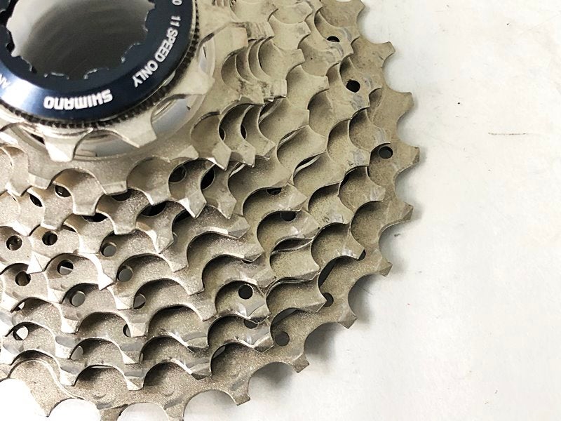 シマノ SHIMANO アルテグラ ULTEGRA CS-R8000 11-28T スプロケット 〇