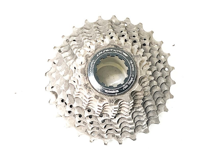 シマノ SHIMANO デュラエース DURA-ACE CS-R9100 11-28T スプロケット 〇