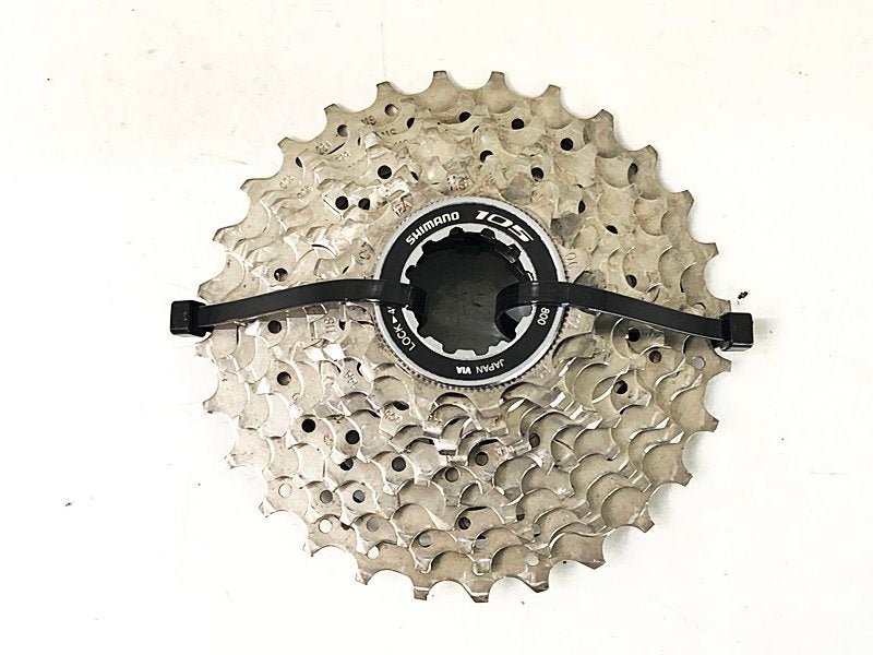 シマノ SHIMANO 105 CS-5800 11-28T スプロケット 〇
