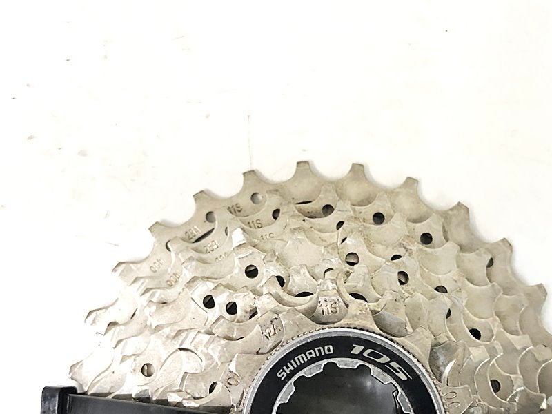 プライスダウン開始】シマノ SHIMANO 105 CS-5800 11-28T スプロケット