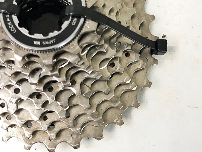 プライスダウン開始】シマノ SHIMANO 105 CS-5800 11-28T スプロケット