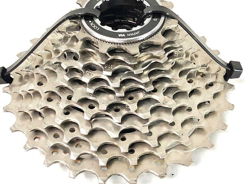 シマノ SHIMANO 105 CS-5800 11-28T スプロケット 〇