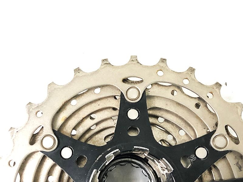 プライスダウン開始】シマノ SHIMANO 105 CS-5800 11-28T スプロケット
