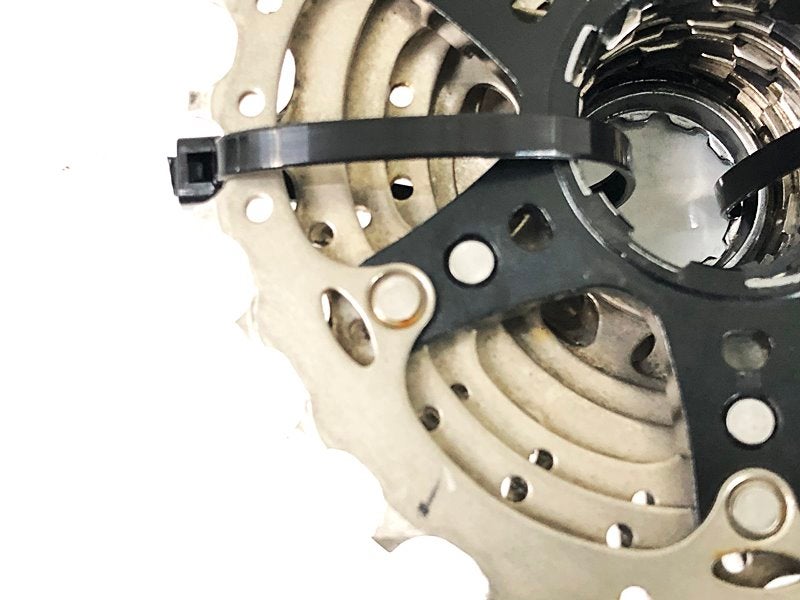 シマノ SHIMANO 105 CS-5800 11-28T スプロケット 〇