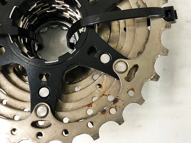 プライスダウン開始】シマノ SHIMANO 105 CS-5800 11-28T スプロケット