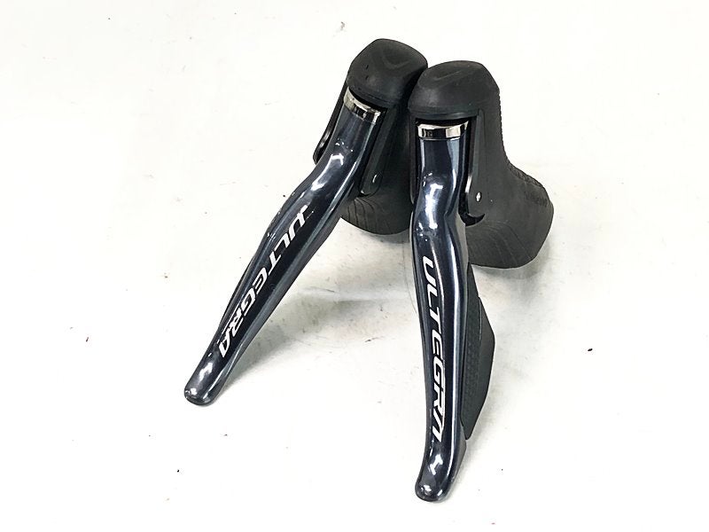 シマノ SHIMANO アルテグラ ULTEGRA ST-R8070 電動Di2 油圧DISC 変速