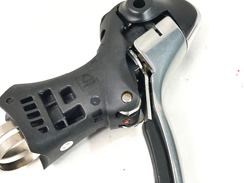 プライスダウン開始】訳アリ シマノ SHIMANO ティアグラ TIAGRA ST