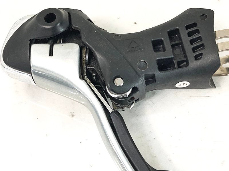 訳アリ シマノ SHIMANO ティアグラ TIAGRA ST-4500 変速レバー シフト
