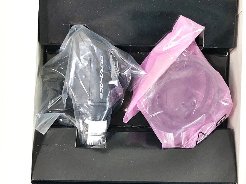 プライスダウン開始】未使用品 シマノ SHIMANO デュラエース DURA-ACE