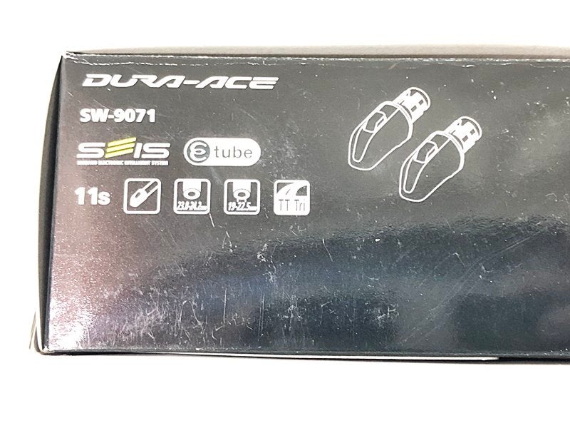 プライスダウン開始】未使用品 シマノ SHIMANO デュラエース DURA-ACE