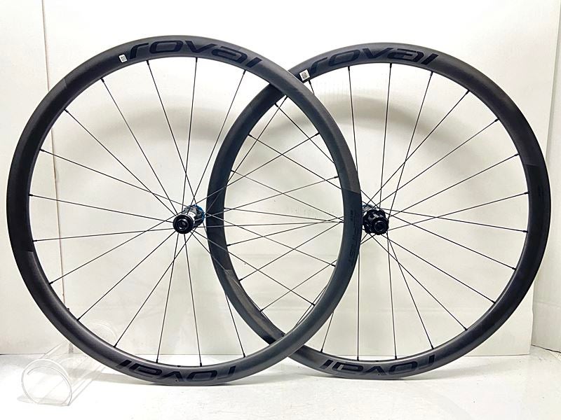 ロヴァール ROVAL アルピニスト ALPINIST CL2 DISC ホイールセット