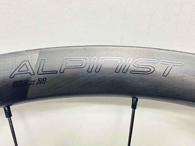 プライスダウン開始】ロヴァール ROVAL アルピニスト ALPINIST CL2