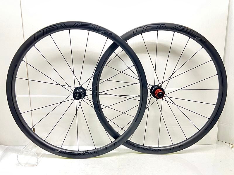 プライスダウン開始】ロヴァール ROVAL ラピーデ RAPIDE CLX32 DISC