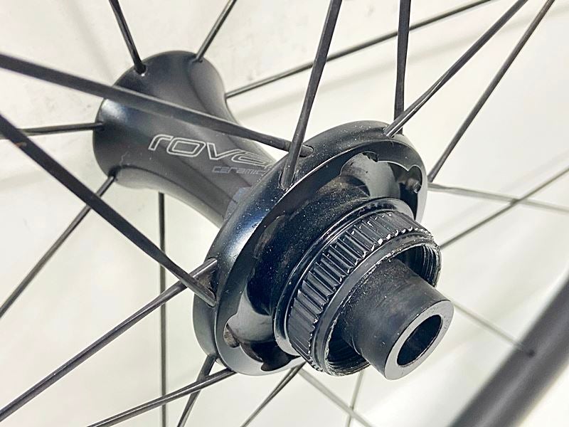 当サイト限定 ホイール BIG SALE】ロヴァール ROVAL ラピーデ RAPIDE