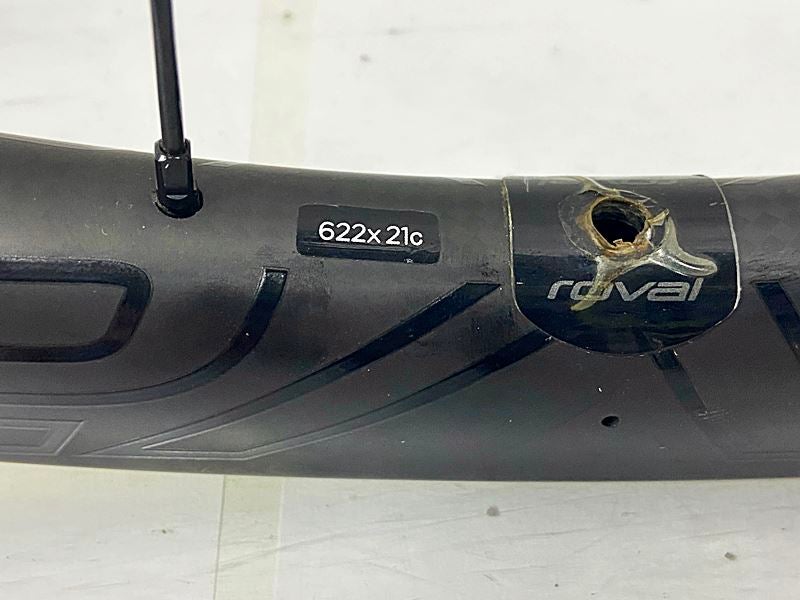 ロヴァール ROVAL ラピーデ RAPIDE CLX32 DISC ホイールセット シマノ