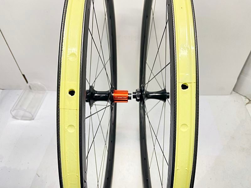 ロヴァール ROVAL ラピーデ RAPIDE CLX32 DISC ホイールセット シマノ
