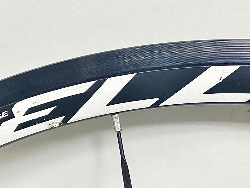 プライスダウン開始】マビック MAVIC エリプス ELLIPSE ホイールセット