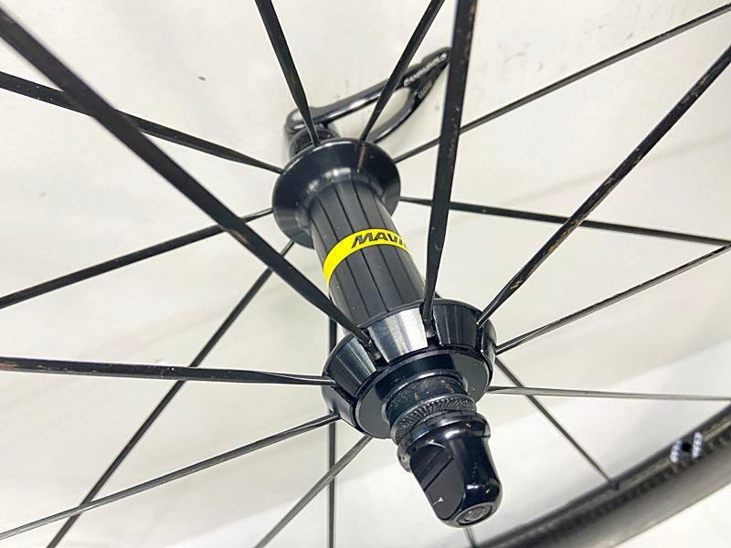 当サイト限定 ホイール BIG SALE】マビック MAVIC コメットプロ COMETE